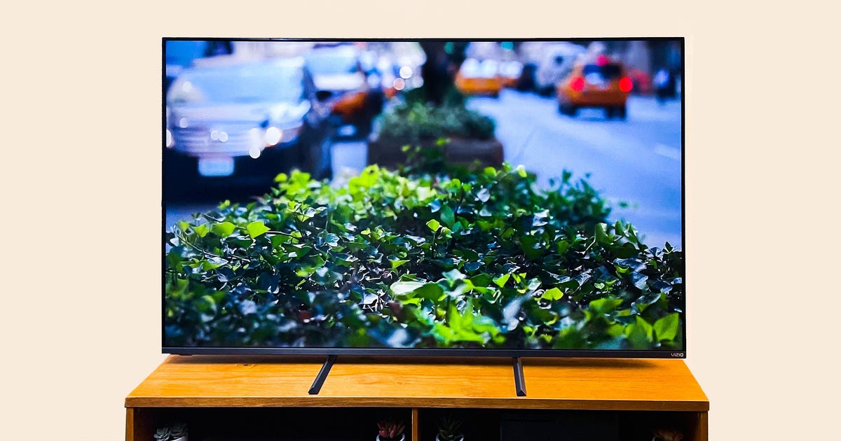 Save Big on a Vizio 70-Inch TV for $700 at Best Buy for Prime Day Or save even bigger on an 85-inch Vizio TV for $2,000 — that's $1,000 off — at Sam's Club.