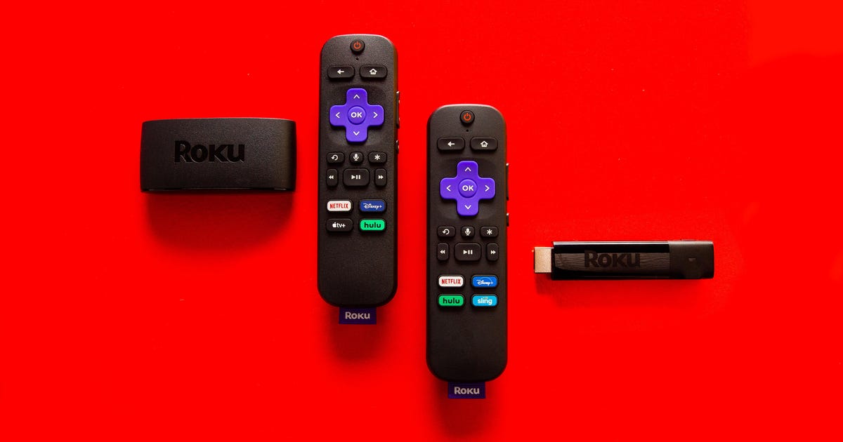 Best Roku to Buy in 2022 Roku has released an updated Ultra, but its lineup offers four other streamers and two soundbars. We review them all and break down which one is best for you.