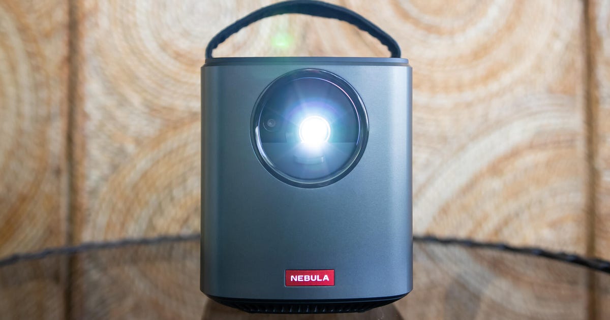 Several of Anker's Nebula Projectors Are Back on Sale With Up to $300 Off Whether you want a battery-powered portable projector for impromptu movie nights or 150 inches of 4K goodness, this sale has you covered.