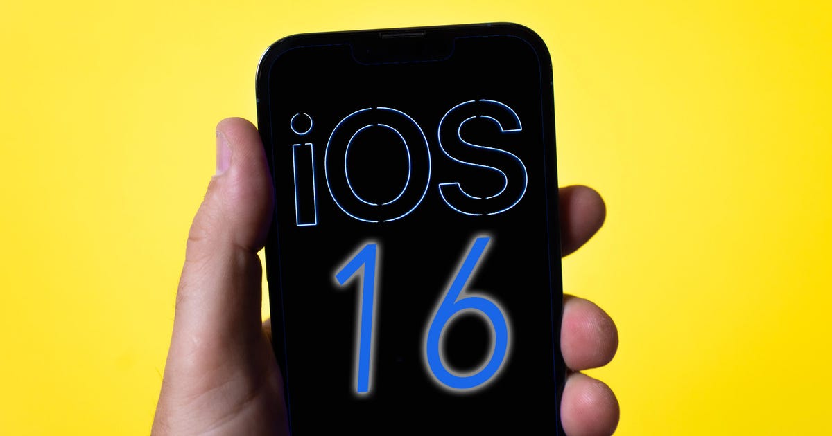 Should You Download the iOS 16 Beta? What to Know You can install the developer beta on your iPhone before the OS' public release, but you should know a few things first.