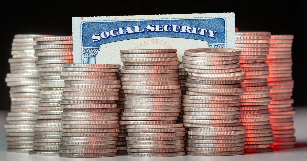 Social Security Benefits Will Be Even Higher in 2023. Here's How Much You Could Get If the consumer-price index continues to climb, beneficiaries will see a record bump in their check next year.