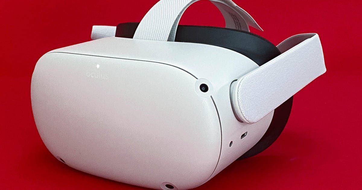The Low-Cost VR Honeymoon Is Over Get ready for a wave of expensive VR headsets. Even with a $101 price hike, the Meta Quest 2 may be the cheapest of the bunch.