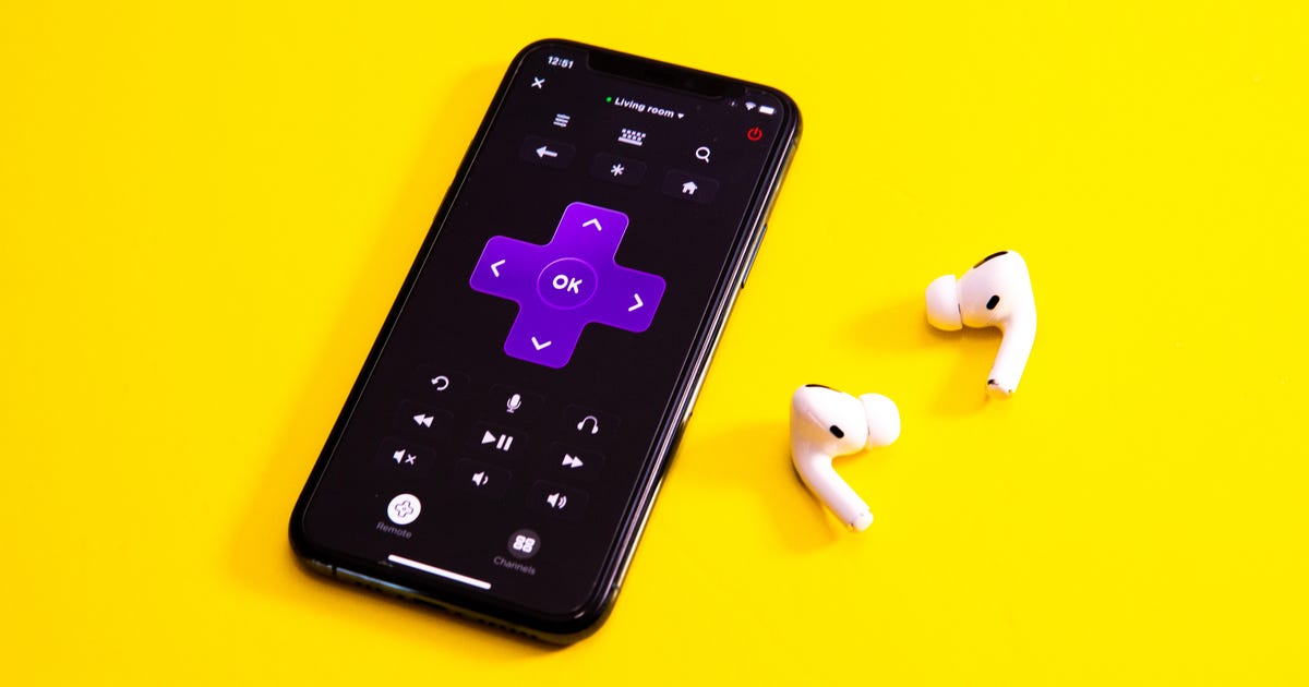 Meet Private Listening: Roku's Best Feature No One Talks About Private listening lets you hear your Roku TV or streaming device through your headphones, no wires required. Here's how to set it up.