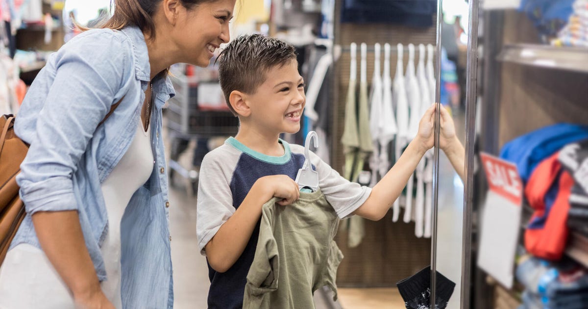 No Sales Tax This Weekend: Which States Are Pausing Taxes for Back-to-School Shopping? States are holding "sales tax holidays" to counter inflation. Find out if your state is dropping its sales tax this weekend.