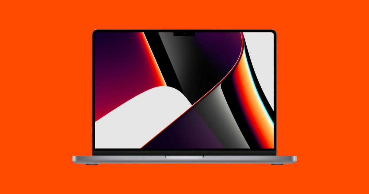 Apple's MacBook Pro Models With M1 Pro Chip Are Back on Sale at Amazon With Up to $300 Off If you want one of Apple's most powerful portables machines, now's your chance to save big.