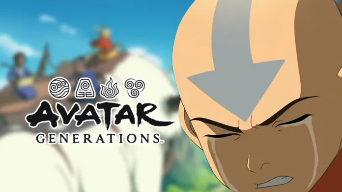 Avatar Generations soft launched in these regions