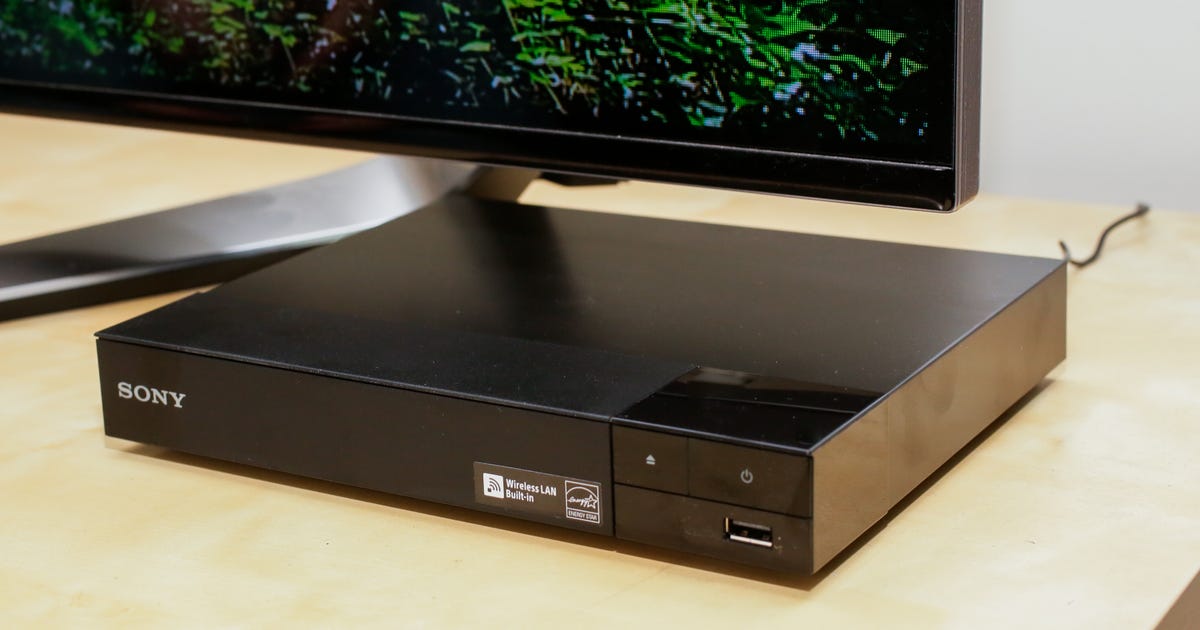 Best Blu-ray Player for 2022 Though streaming is popular, Blu-ray is still the best way to watch movies. These are the best 1080p and 4K Blu-ray players you can buy.
