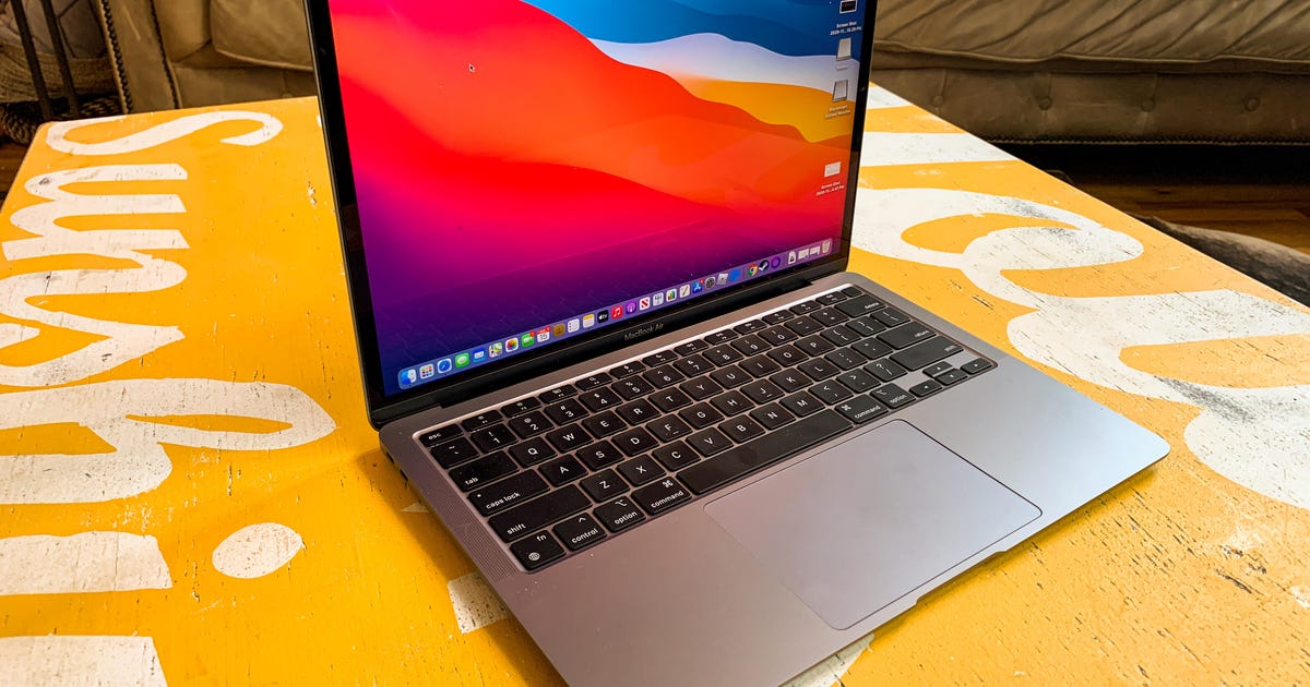 Best College Laptop for 2022: Apple, Lenovo, Microsoft and More Find an affordable laptop for every type of student.