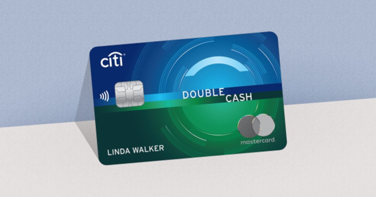 Citi Double Cash Card: Pay Your Balance Down to Earn More Cash Back You can transfer a balance to this card and shop more securely online with virtual account numbers.