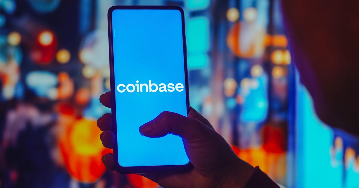Crypto Exchange Coinbase Reports $1.1B Loss Coinbase suffers a net loss of $1.094 billion in the second quarter, a year after reporting a profit of $1.6 billion in the same quarter.