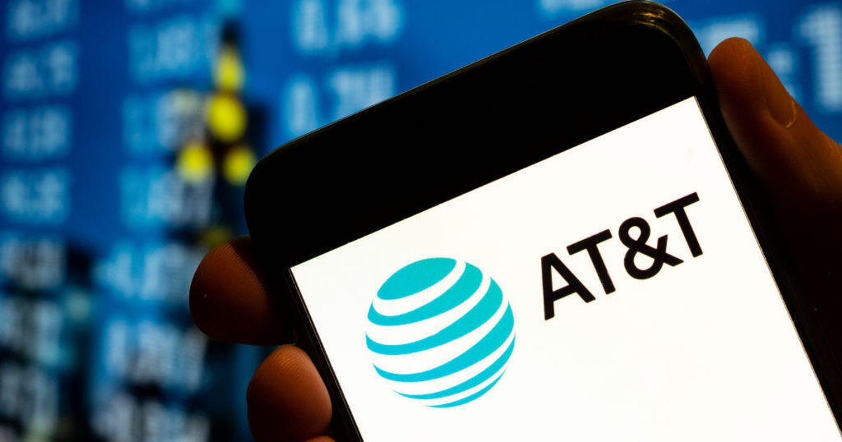 Does AT&T Owe You Money? Everything to Know About Its $14 Million Settlement Millions of AT&T customers are eligible for a payment. Find out if you're one of them.