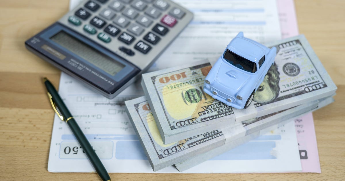 Here's How to Save Money on Car Insurance as Inflation Pushes Prices Up Finding ways to save is more important than ever.