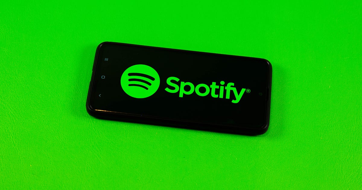 How to Stop Strangers From Accessing Your Spotify Account Look out for these warning signs and don't let your playlists get finessed.