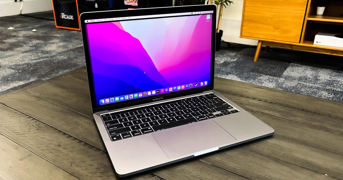 MacBook Pros With New Processors Will Head to Mass Production Soon, Analyst Predicts More of Apple's laptops could get a speed boost with the new chip.