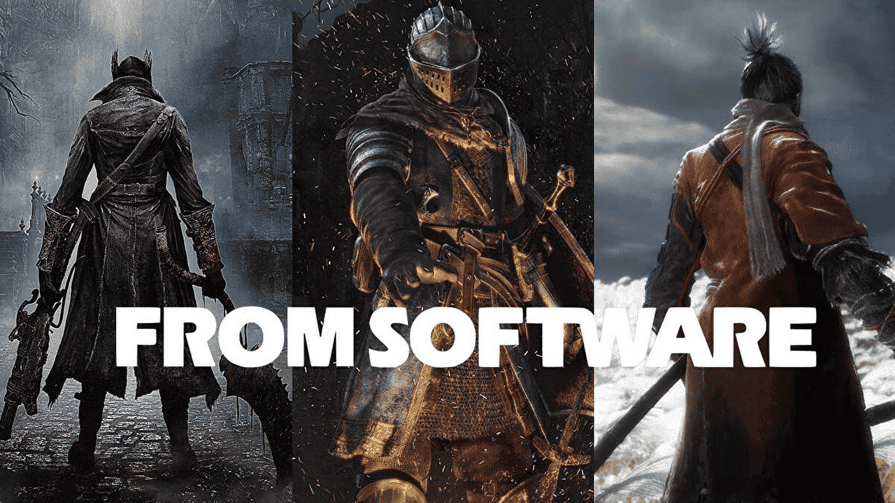 Sony and Tencent acquire part of FromSoftware