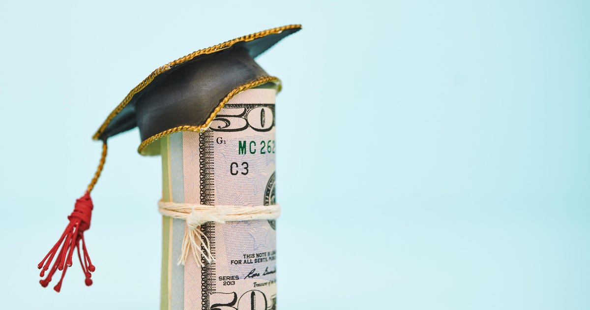 Student Loans Are Paused Again, but You Should Probably Keep Making Payments Anyway A new survey suggests a quarter of federal student loan borrowers will make payments come September, even though the moratorium has been extended to Dec. 31.