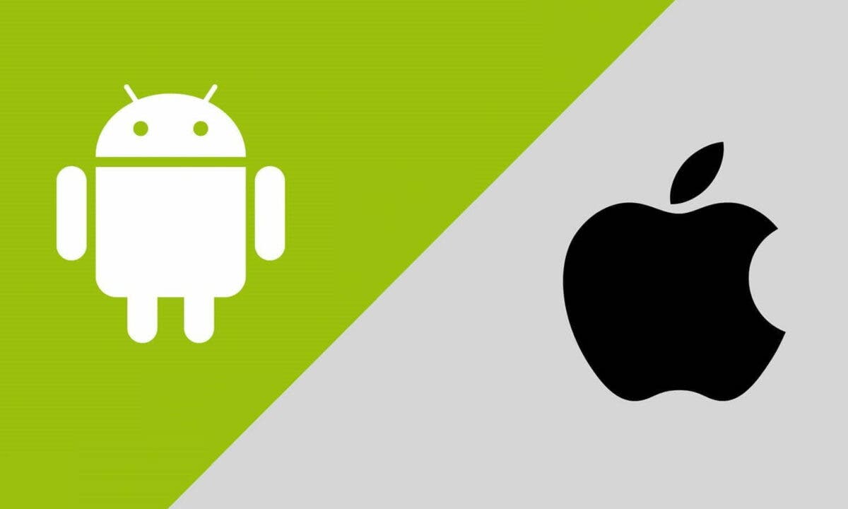 Switching from iOS to Android just got easier