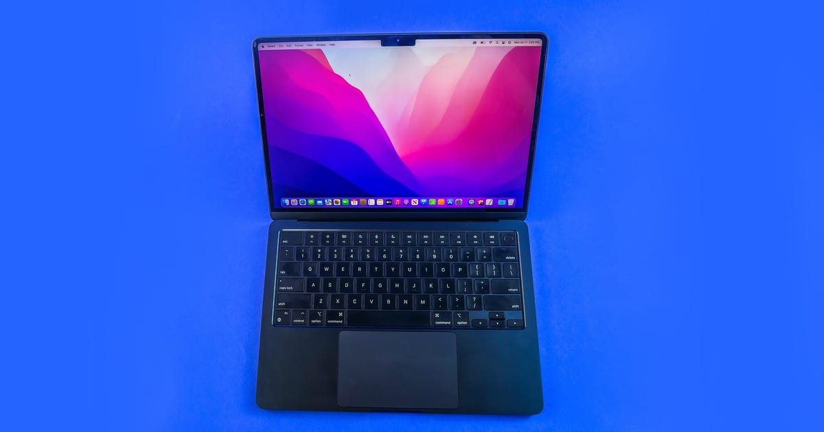 There's a New Way to Factory Reset M1 and M2 Macs. Here's How Apple updated the process to complete wipe the files and settings from Apple Silicon-based MacBooks and desktop Macs. We tell you how to do it.