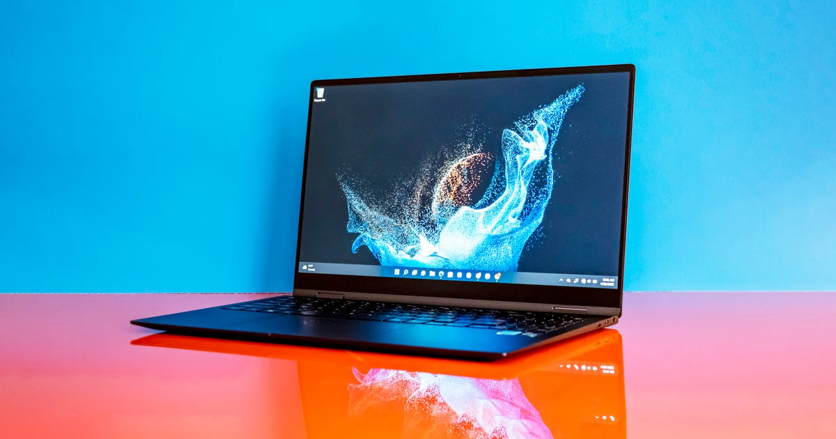 These Are the Best 2in1 Laptops You Can Get in 2022 From