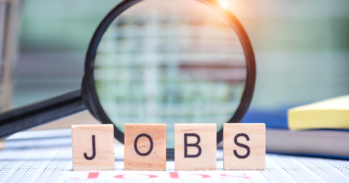 Why Is the Job Market Strong? And More Employment Questions We Can't Help but Wonder Recession fears, interest rate hikes, salary negotiations, layoffs — here's what to know about the confusing job market.