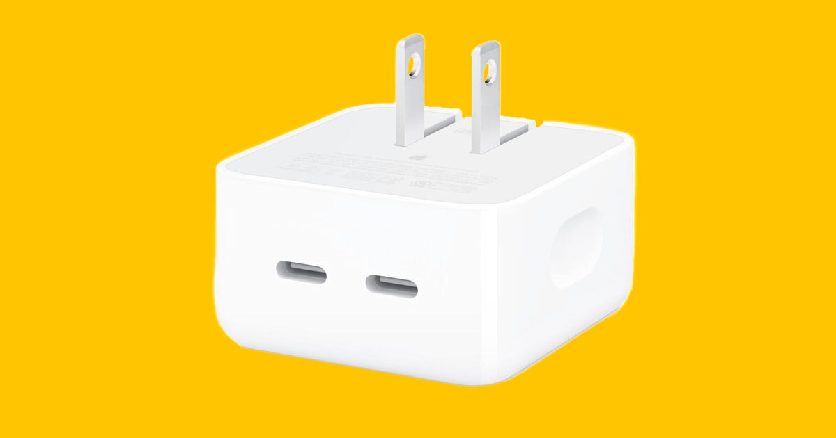 Which MacBook Air M2 Charger Should I Get? Need help deciding between Apple's three charger options for the new MacBook Air M2? Look no further.