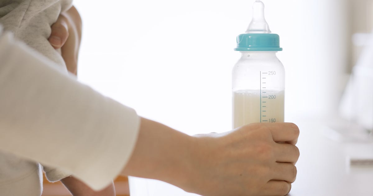 $2 Million Baby Formula Settlement: Are You Entitled to a Check? PBM Nutritionals — maker of formula for Target, Walmart and Sam's Club — is accused of shorting customers on how many servings are in each container.