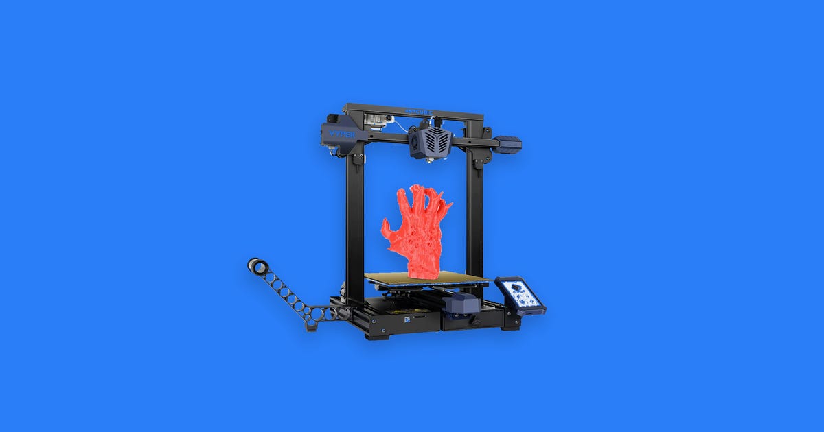 Best Budget 3D Printer 2022: 6 Great Printers at a Price You'll Love The best 3D printer is the one you can afford. These are printers to suit those on a tighter budget.
