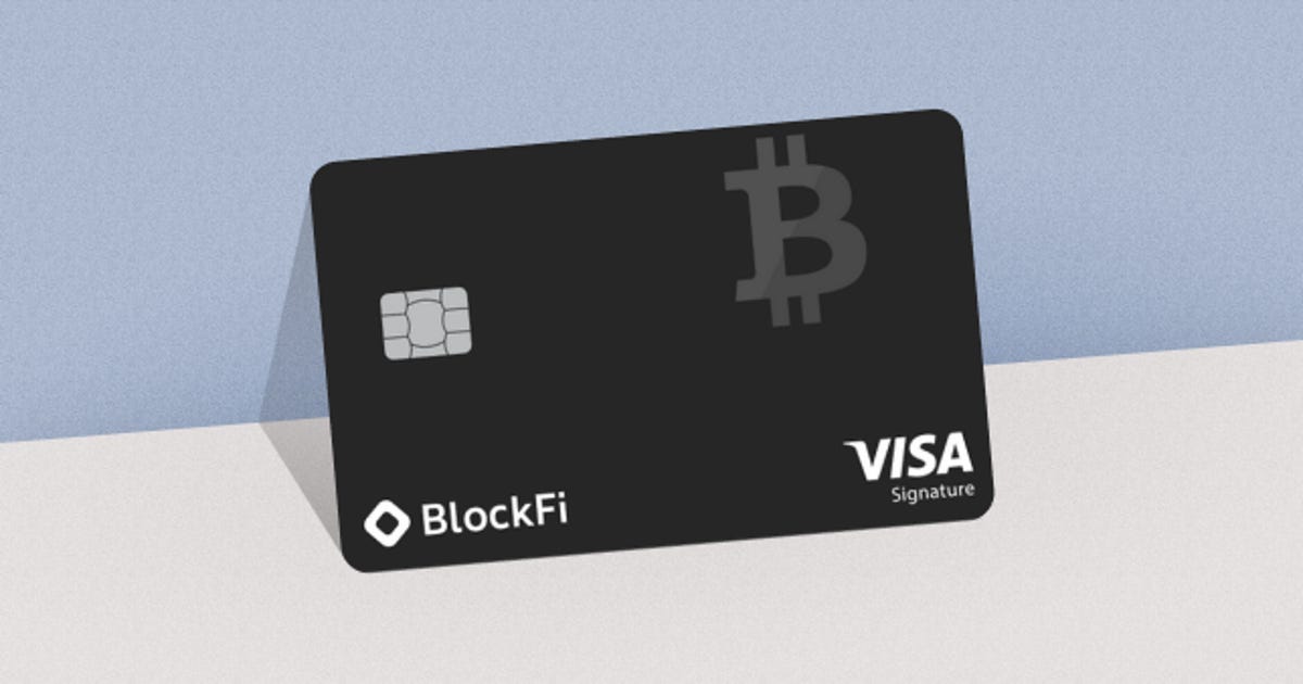 Best Crypto Credit Cards Earn rewards in Bitcoin, Ethereum and other cryptocurrencies with these credit cards.