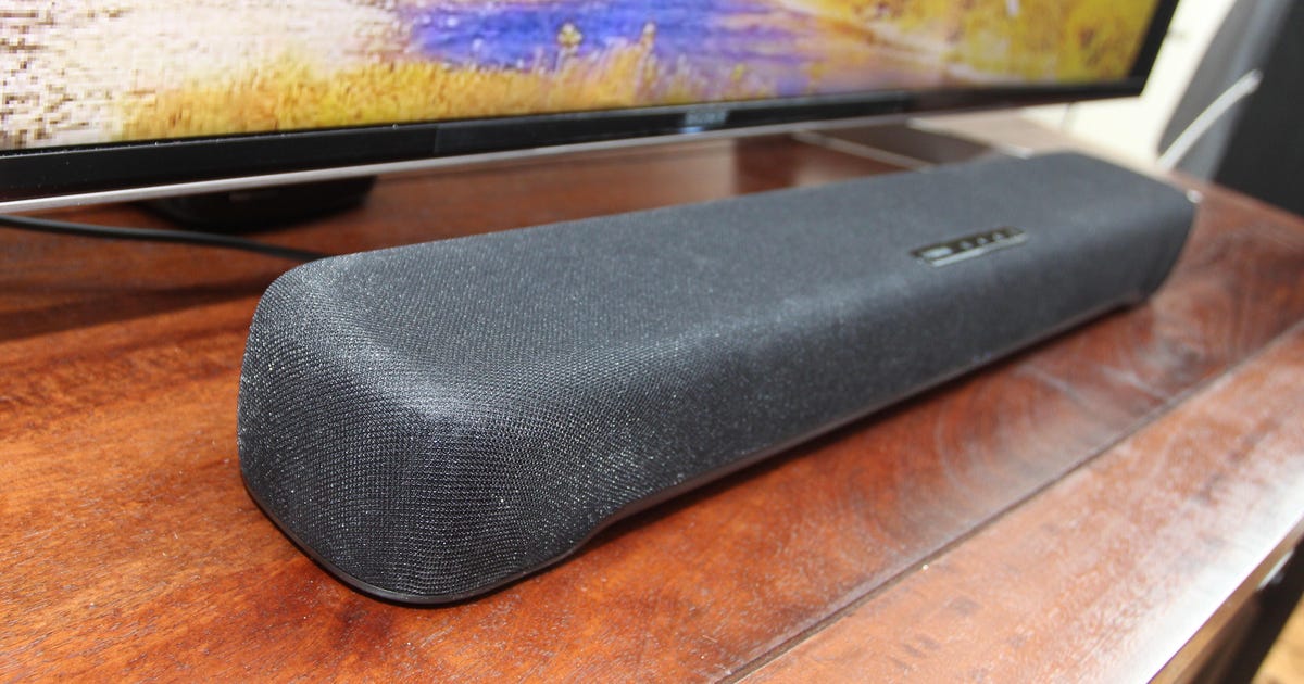 Best Soundbars to Fix Muffled TV Speech Want to make dialogue easier to understand on your TV? Here are a few soundbar options starting at under $200.