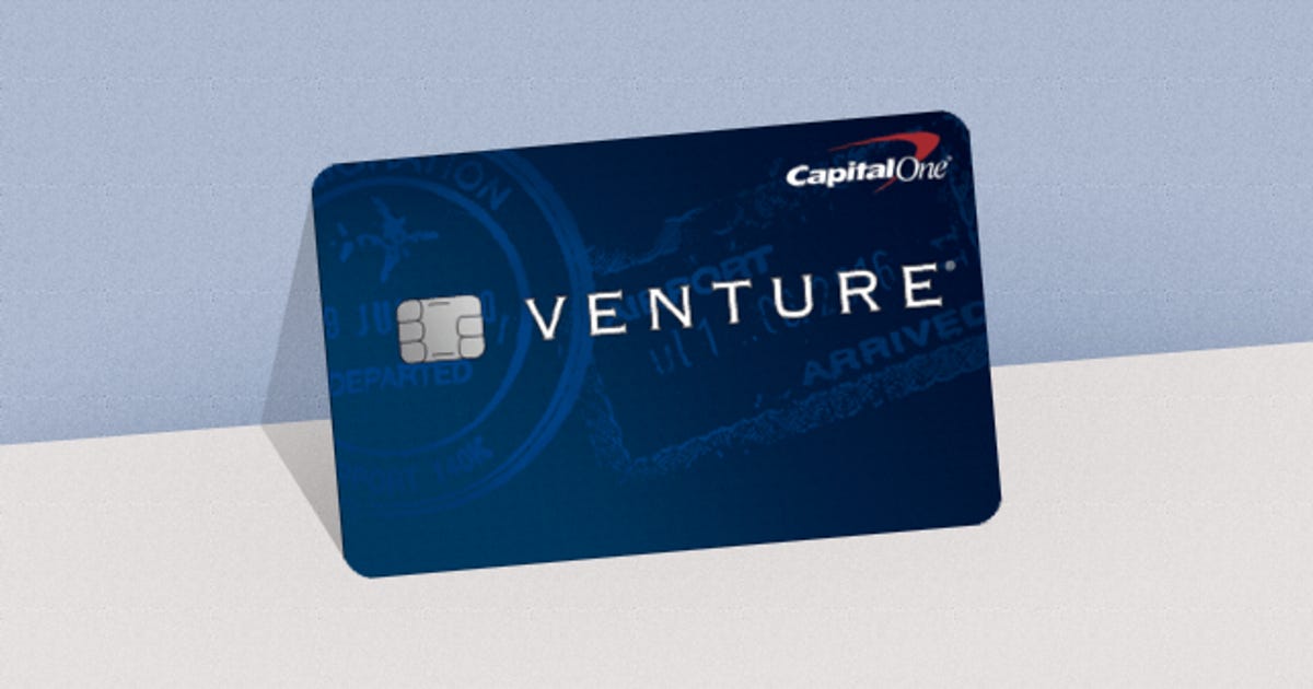Capital One Venture Rewards vs. Capital One Quicksilver: Which Is Better? One has an annual fee, and one doesn't. At what point does it become worth it to pay up?