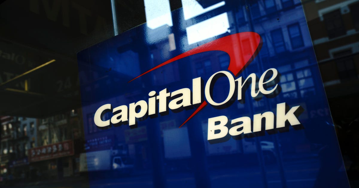 Capital One's $190 Million Cyberattack Settlement: There's Less Than Two Weeks to Get Your Money Final approval on the mammoth payout was granted Sept. 8. The deadline for filing a claim is just days away.