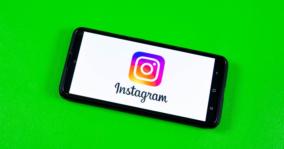 Instagram Phishing Scam Exploits Users' Desire to Be Verified, Report Says It reportedly takes advantage of the fact that people want their profile on the social media platform to get a verification badge.