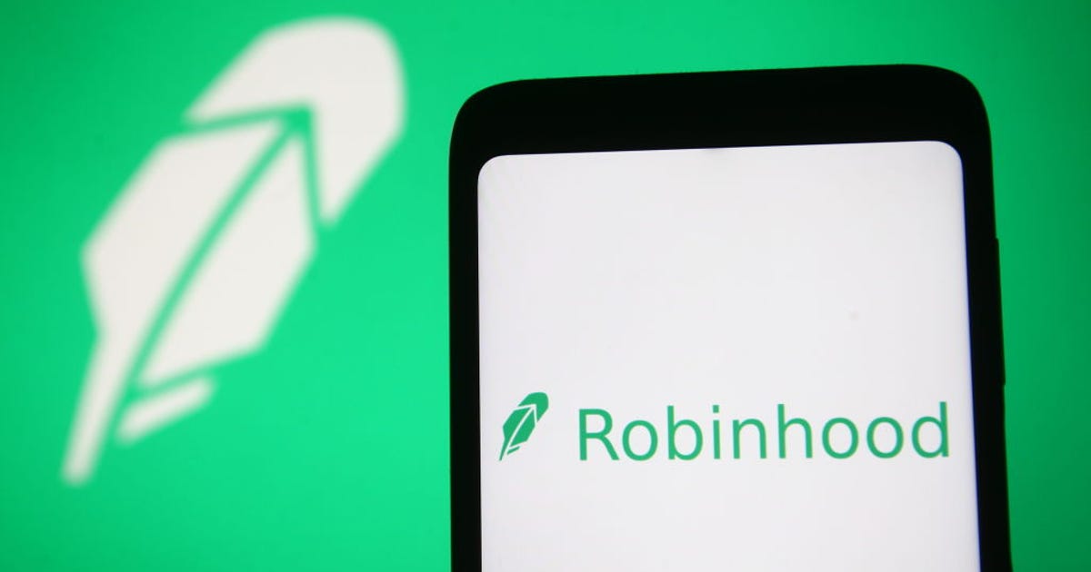 Robinhood $20 Million Data Breach Settlement: See if You're Owed Money A class action lawsuit accused the stock-trading app of lacking "simple and almost universal security measures."