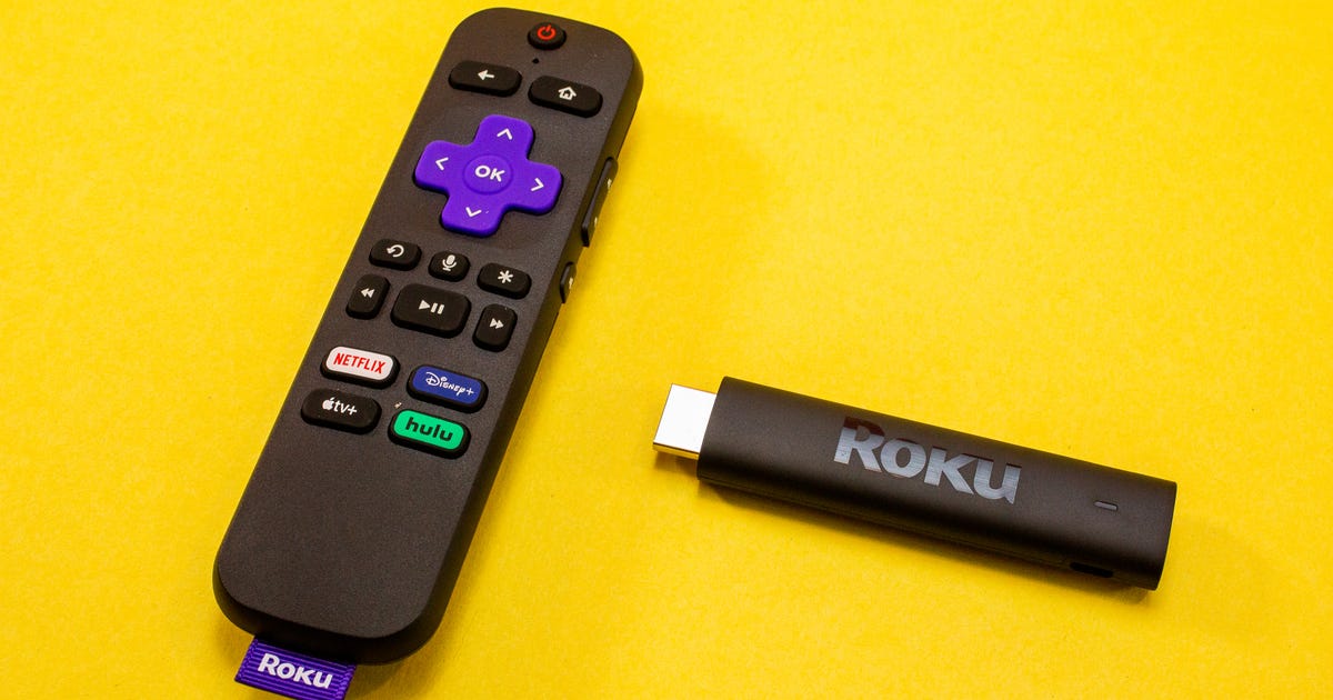 Roku Update Adds Continue Watching, Save List, Bluetooth Private Listening The free software update, version 11.5, will roll out to Roku TV and streaming devices soon.