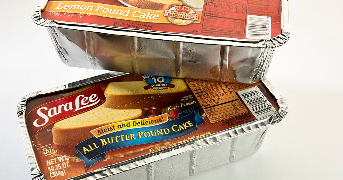 Sara Lee $1 Million Pound Cake Lawsuit: Find out if You Qualify for a Slice of the Settlement Sara Lee has agreed to settle a case arguing its "all butter" dessert actually uses soybean oil and other shortenings.