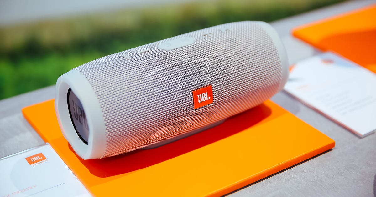 Take Your Tunes Anywhere With Up to 44% Off Portable JBL Speakers Today only at Woot, you can find discounts on some of our favorite Bluetooth speakers of the year.