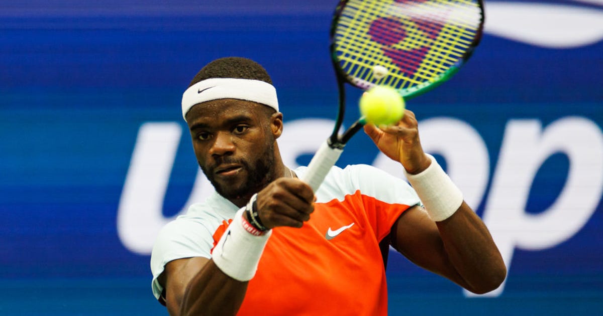 US Open 2022: How to Watch Frances Tiafoe vs. Carlos Alcaraz Today Without Cable Four matches remain: the men's semifinals on Friday night, the women's final on Saturday and the men's final on Sunday.