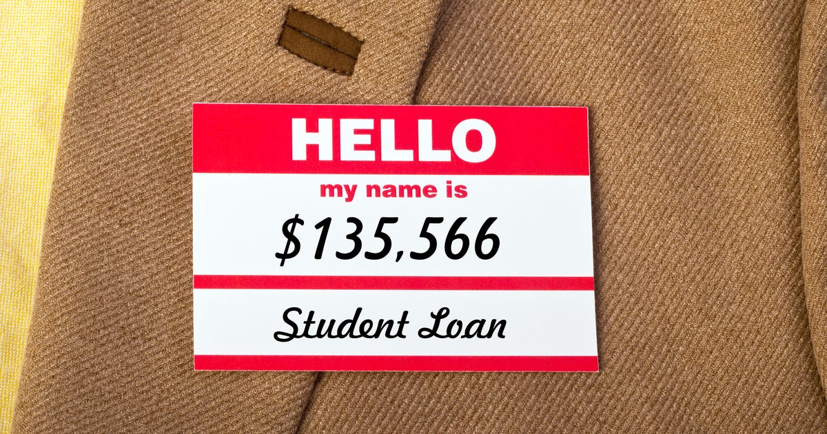 Why You Should Consider Making Payments During the Student Loan Pause The current freeze on loan payments and interest has been extended "one final time" to Dec. 31.