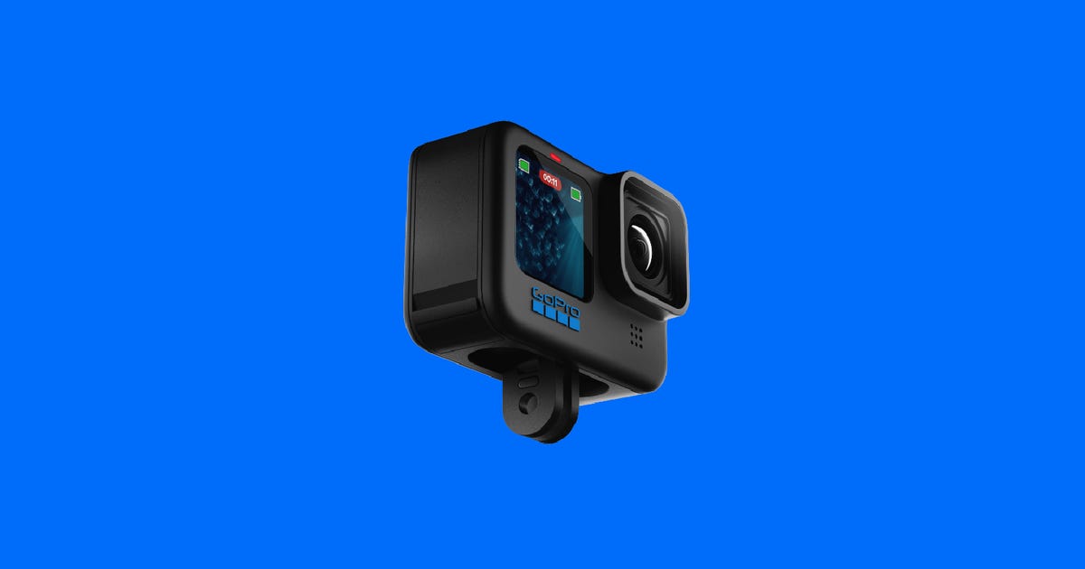 You Can Save Big On the Newest GoPro Right Now Get up to $255 off the new Hero 11 Black GoPro Packages.