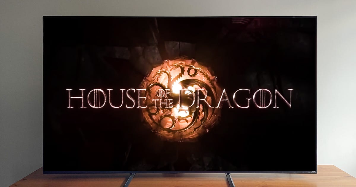 9 Tips to Prepare Your TV for the Next Episode of 'House of the Dragon' Make sure you can see all the shadowy details and while you're at it, make sure your TV looks the best it can, with these 9 tips.