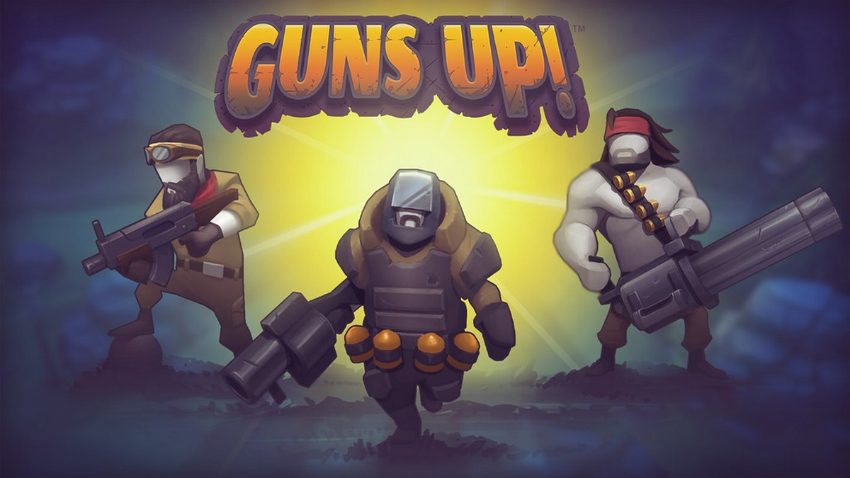 Guns Up, Sony’s forgotten “free-to-play” will be closed in 2023