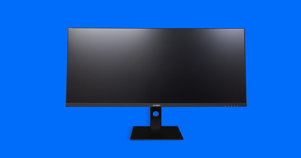 Innocn 40C1R Review: A Big Screen Worth Its Modest Bucks This 40-inch display should suit your needs for working and gaming if you need a big screen on a smaller budget.