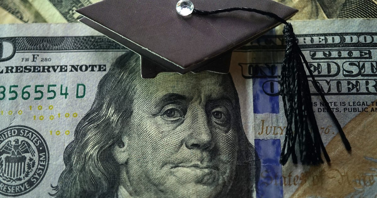 Student Loan Debt Forgiveness Delayed? When the Program Could Start The plan to launch an application for student loan debt cancellation has hit a legal snag.