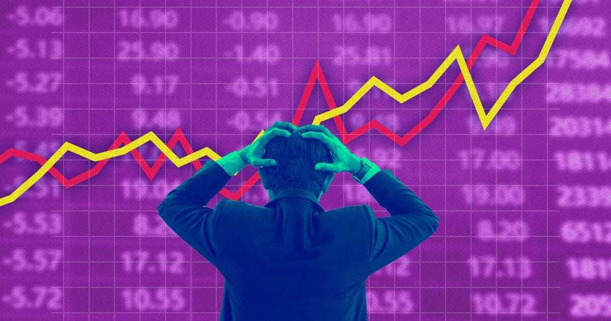 The Stock Market Is a Hot Mess. 5 Experts Predict What's Next 'Further declines', or 'reasonable returns?' Experts have varied predictions for the months ahead.