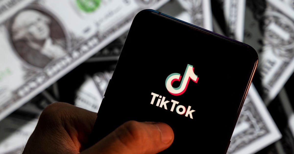 These Cringeworthy TikTok Money Tips Should Be Avoided at All Costs TikTok offers some great money advice, but these hacks could cost you.