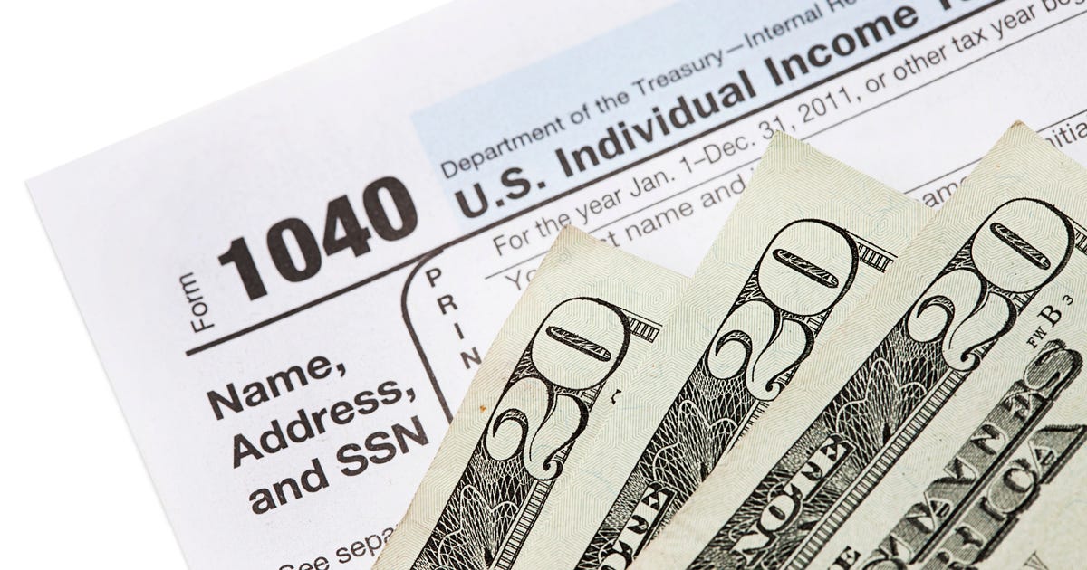 Today Is the Final Day to Qualify for Illinois' Income and Property Tax Rebates To get your refund, make sure you've filled out this critical form.