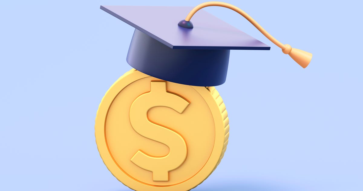 No Need to Apply: These Borrowers Get Student Loan Debt Canceled Automatically Some student loan borrowers will get their debt discharged without doing anything.