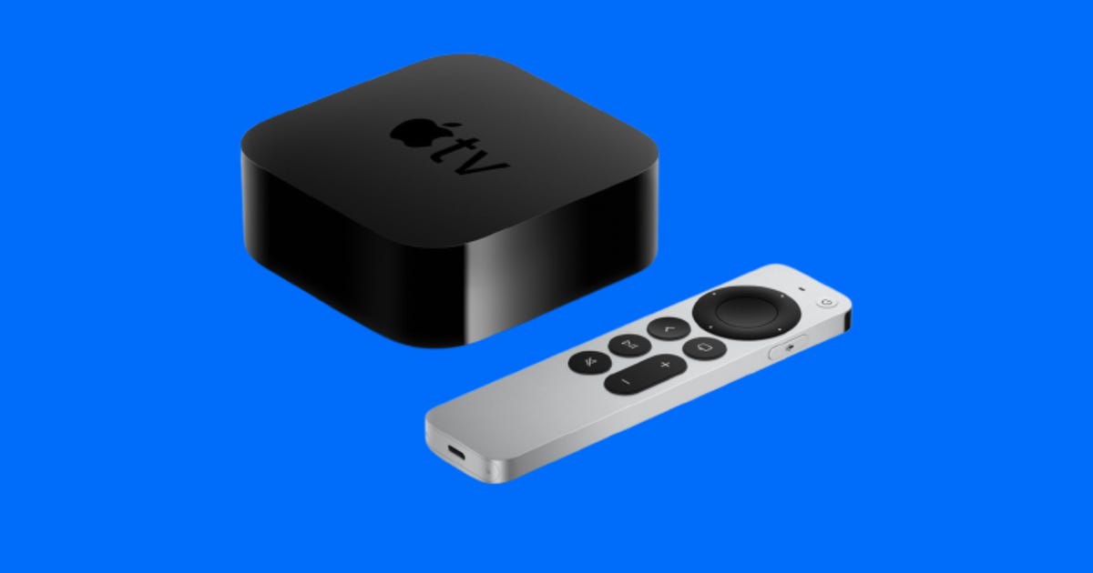 With Prime Day Looming, the Apple TV HD Hits a New All-Time Low Down to just $79, Apple's 1080p streaming box has never been more affordable.