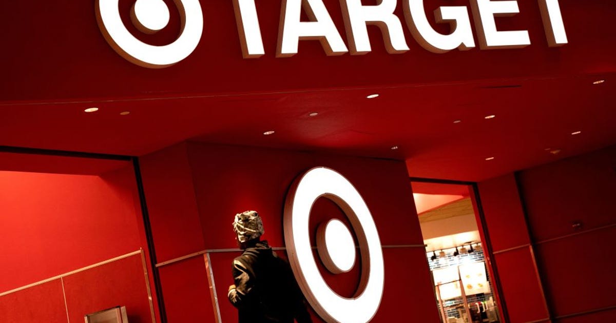 7 Black Friday Deals at Target That You Can't Find at Amazon Amazon isn't always king when it comes to the best deals for Black Friday.