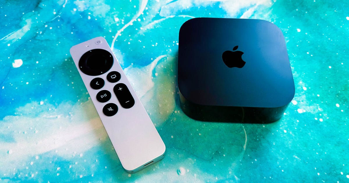Apple TV 4K 2022 Review in Progress: Cheaper Price and New Chip Only Go So Far The lower $129 price tag is still higher than what Apple's streaming device rivals charge. So the question remains: Who's this for?
